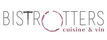 Logo Bistrotters — Identité visuelle