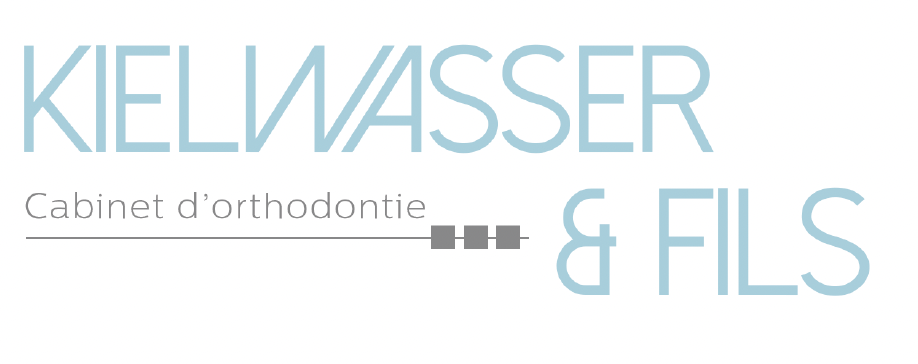 Logo Kielwasser & Fils — Cabinet d'orthodontie