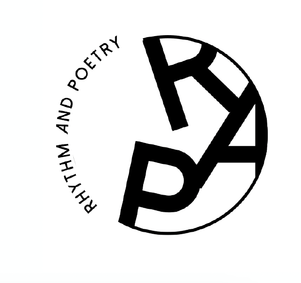 Logo RAP — Identité visuelle Vesoul