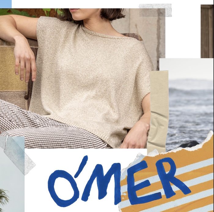 O\'Mer carrousel 1